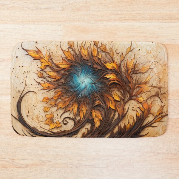 Item preview, Fractal Wood Burning designed and sold by Made-by-Gus.