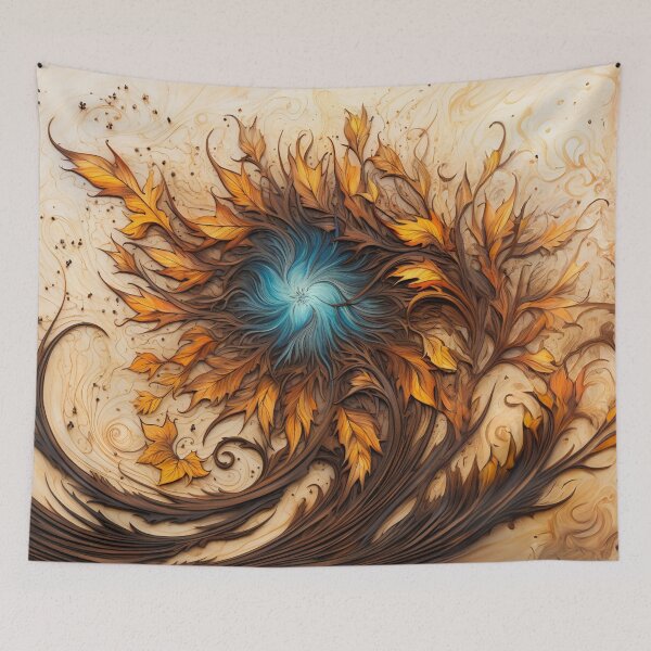 Item preview, Fractal Wood Burning designed and sold by Made-by-Gus.