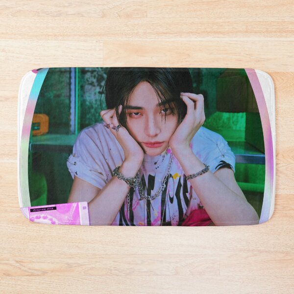 Item preview, Stray Kids Hyunjin designed and sold by Celestinya.
