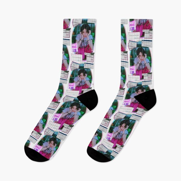 Item preview, Stray Kids Hyunjin designed and sold by Celestinya.