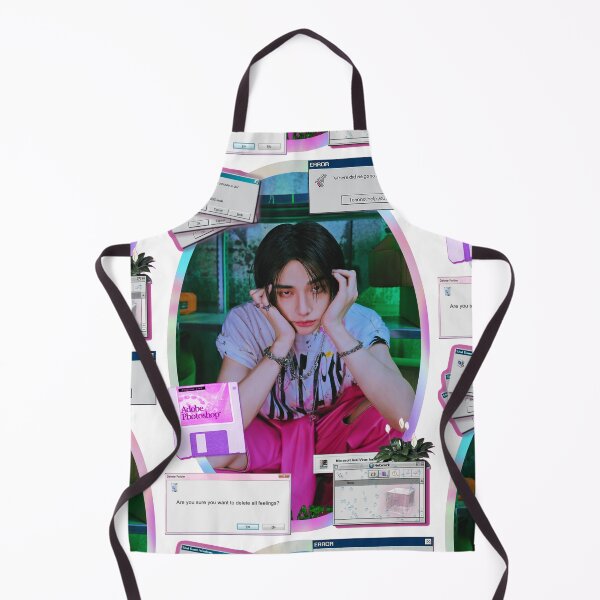 Item preview, Stray Kids Hyunjin designed and sold by Celestinya.