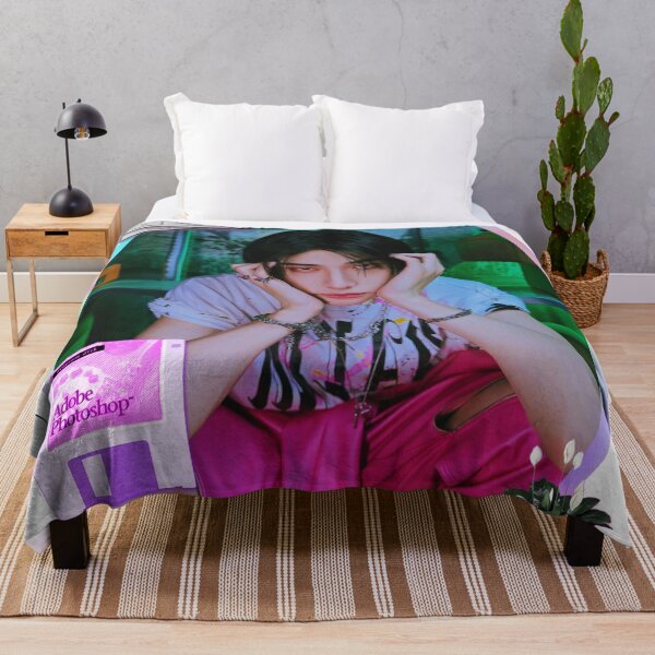 Item preview, Stray Kids Hyunjin designed and sold by Celestinya.