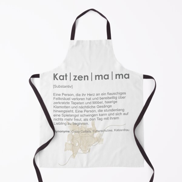 Item preview, cat mom designed and sold by derKatzenmensch.