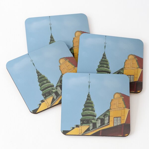 Item preview, View From Haglunds Bridge In Uppsala designed and sold by Barry W  King.