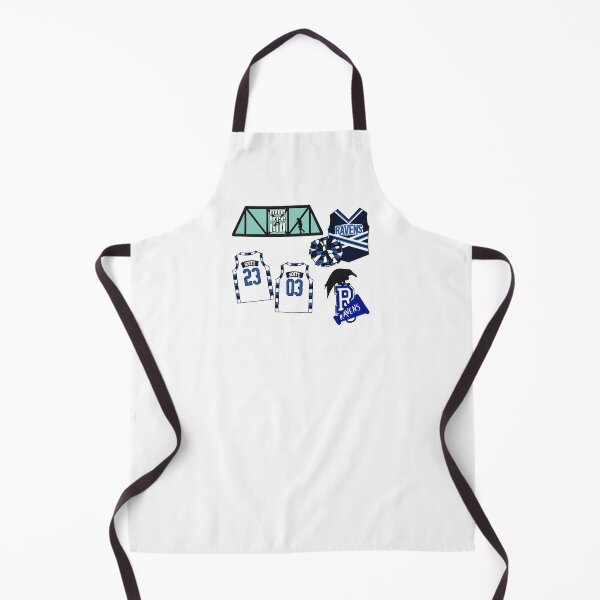 Item preview, OTH ravens - one tree hill designed and sold by Noodly Doodles.