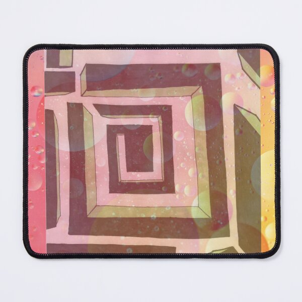 Item preview, Interesting Maze Dreams designed and sold by BunnyHaus.