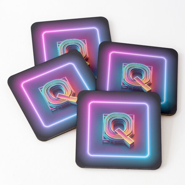 Item preview, Neon future – logo designed and sold by  ViralVisionsCreating .