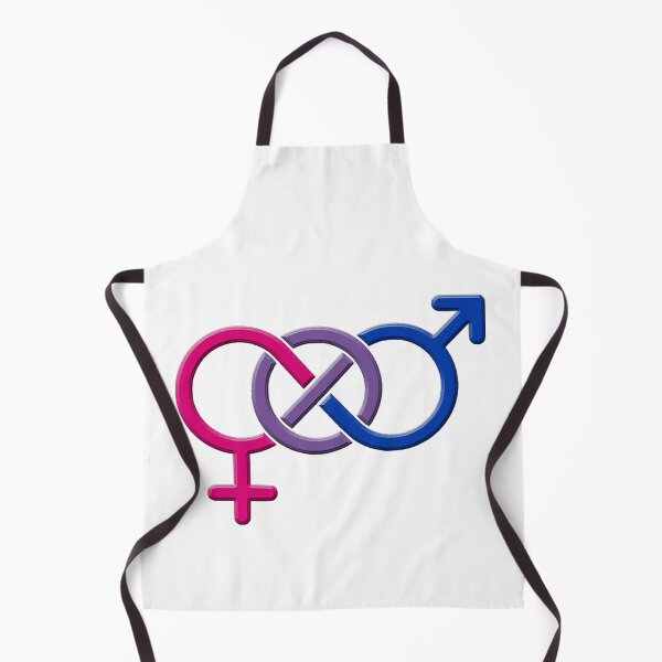 Item preview, Bisexual Symbol designed and sold by youneekart.