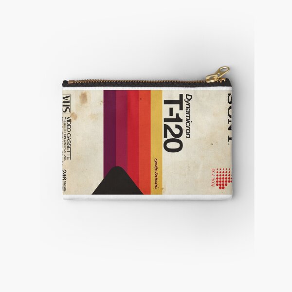 Item preview, SONY VHS designed and sold by ChiliPics.