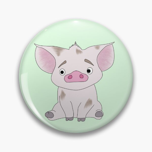 Item preview, Pua designed and sold by MOdrawings.