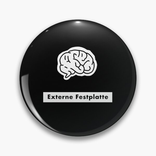 Item preview, External hard drive  designed and sold by loulou-artifex.