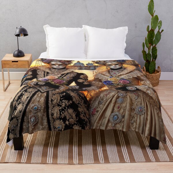 Item preview, Venetian Queens designed and sold by Sartawsky.