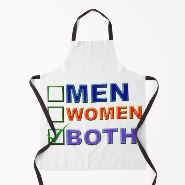 Item preview, Bisexual Preference designed and sold by youneekart.