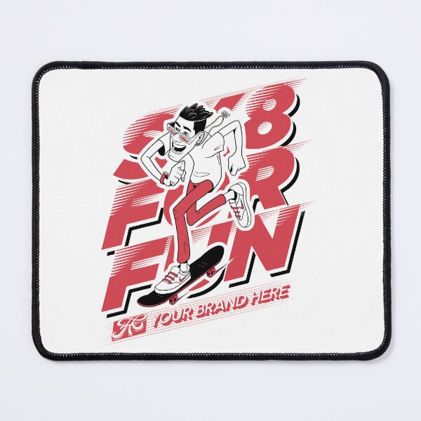 Item preview, Sk8 For Fun designed and sold by FAmazonasStudio.