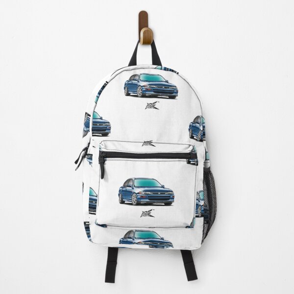 Item preview, toyota corolla ae101 blue designed and sold by NaquashM.