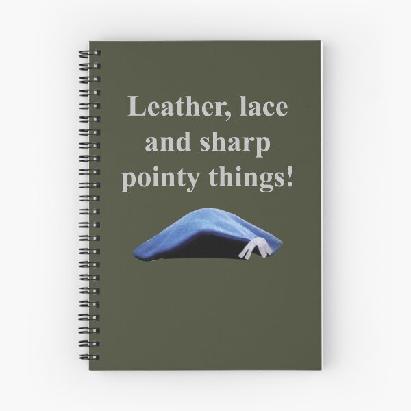 Item preview, Leather and Lace designed and sold by Murph's Images.