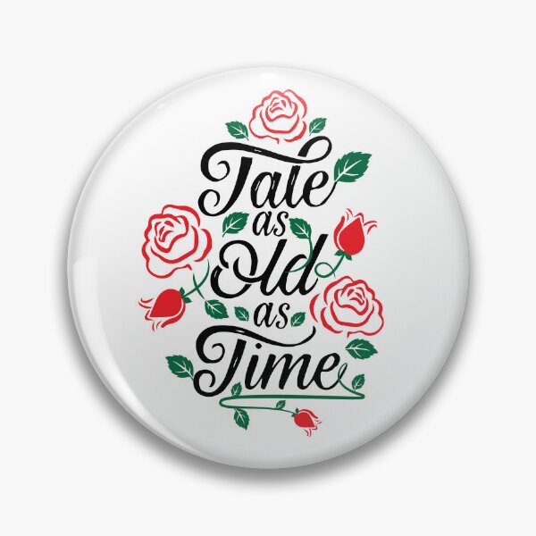 Item preview, Tale as Old as Time. Enchanted Rose – Beauty and the Beast Inspired Floral Design designed and sold by Cristina Galerina.