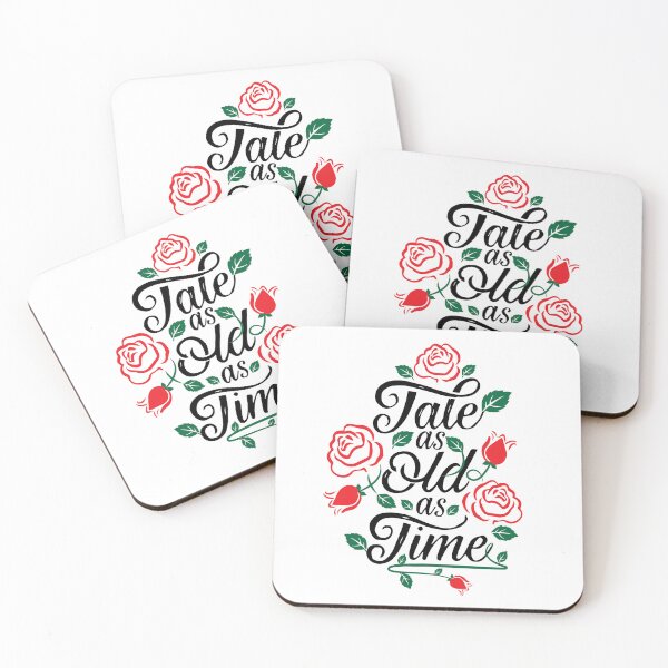 Item preview, Tale as Old as Time. Enchanted Rose – Beauty and the Beast Inspired Floral Design designed and sold by Cristina Galerina.