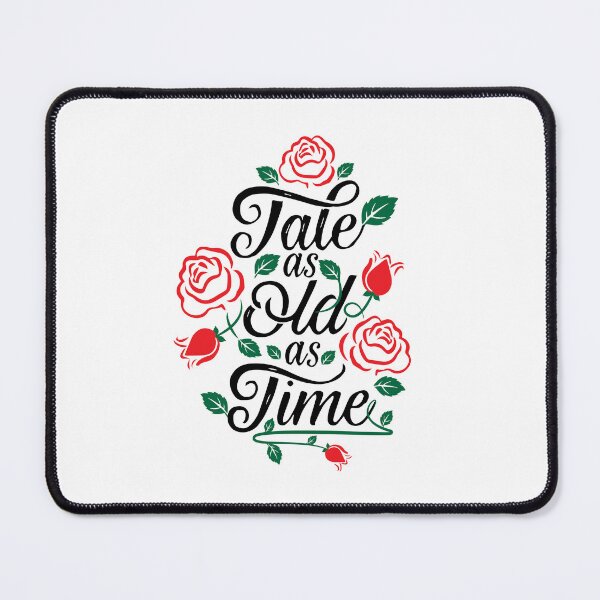Item preview, Tale as Old as Time. Enchanted Rose – Beauty and the Beast Inspired Floral Design designed and sold by Cristina Galerina.
