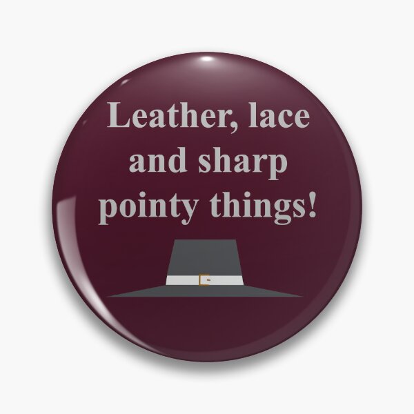 Item preview, Sharp Pointy Things designed and sold by Murph's Images.