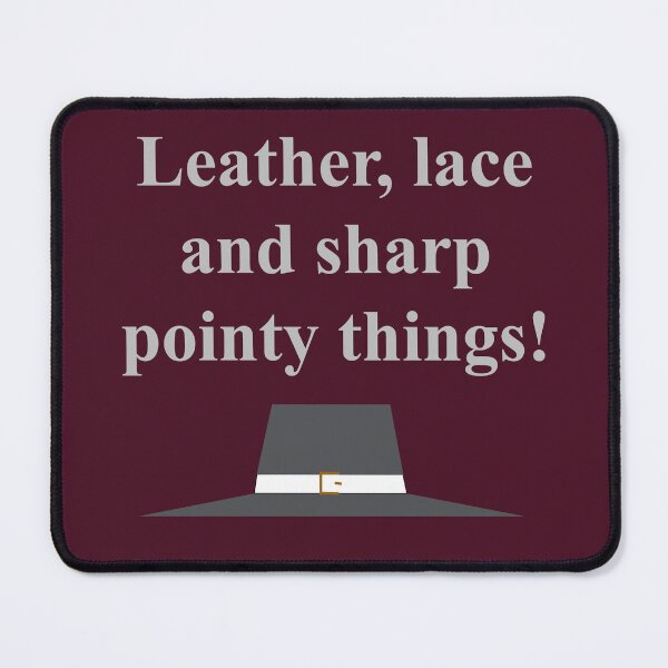 Item preview, Sharp Pointy Things designed and sold by Murph's Images.