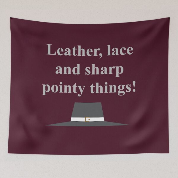 Item preview, Sharp Pointy Things designed and sold by Murph's Images.