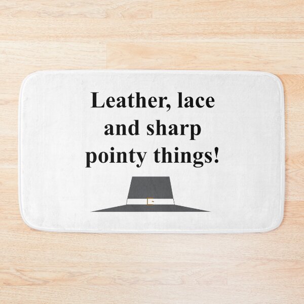 Item preview, Sharp Pointy Things designed and sold by Murph's Images.