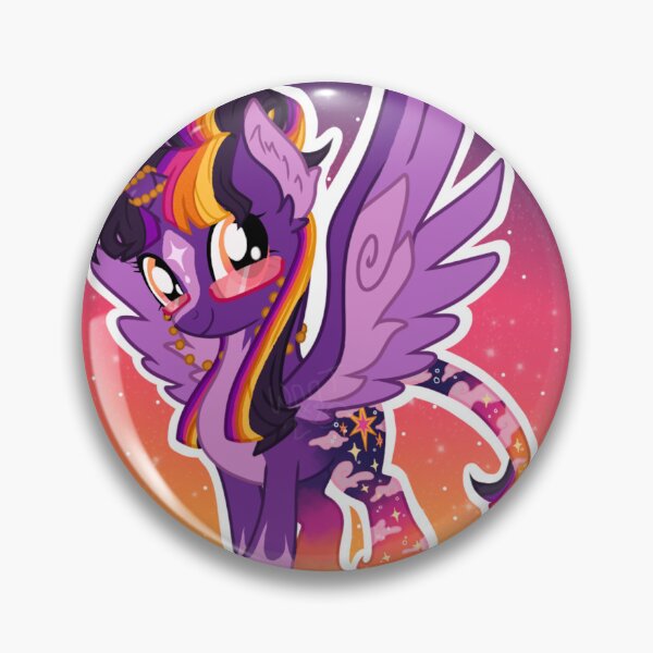 Item preview, Twilight Sparkle designed and sold by WailingThistle.