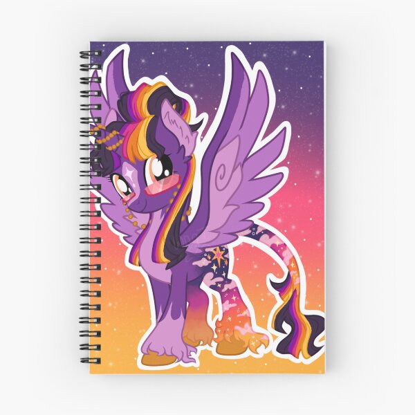 Item preview, Twilight Sparkle designed and sold by WailingThistle.