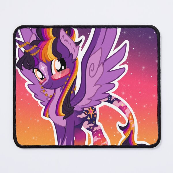 Item preview, Twilight Sparkle designed and sold by WailingThistle.