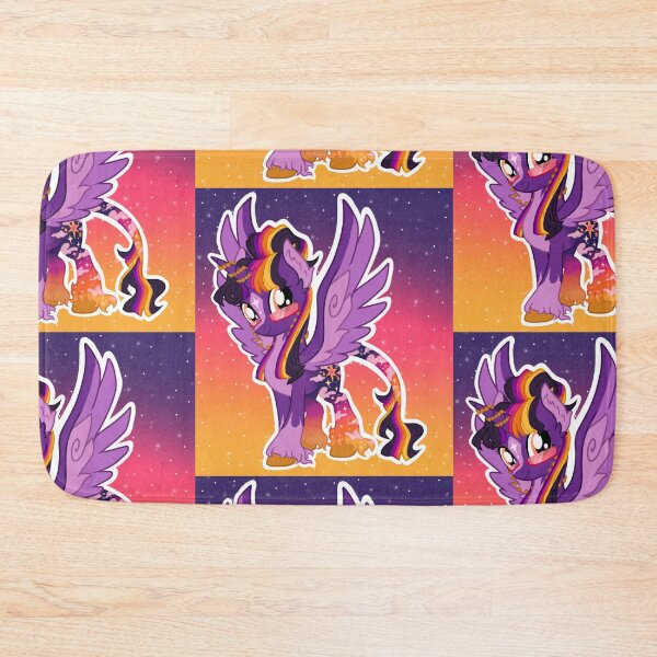 Item preview, Twilight Sparkle designed and sold by WailingThistle.