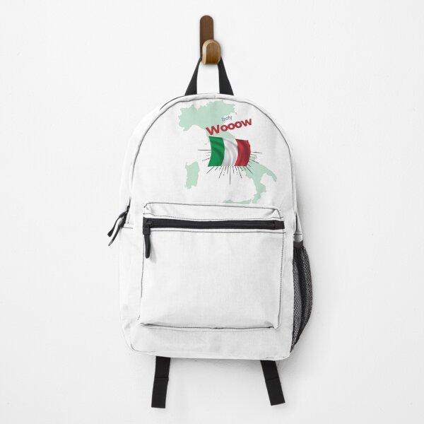 Item preview, Italy WoOow – Vibrant Italian Map Design designed and sold by KA-Design-Art.