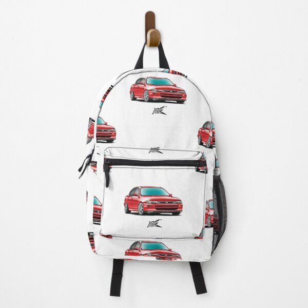 Item preview, toyota corolla ae101 red designed and sold by NaquashM.