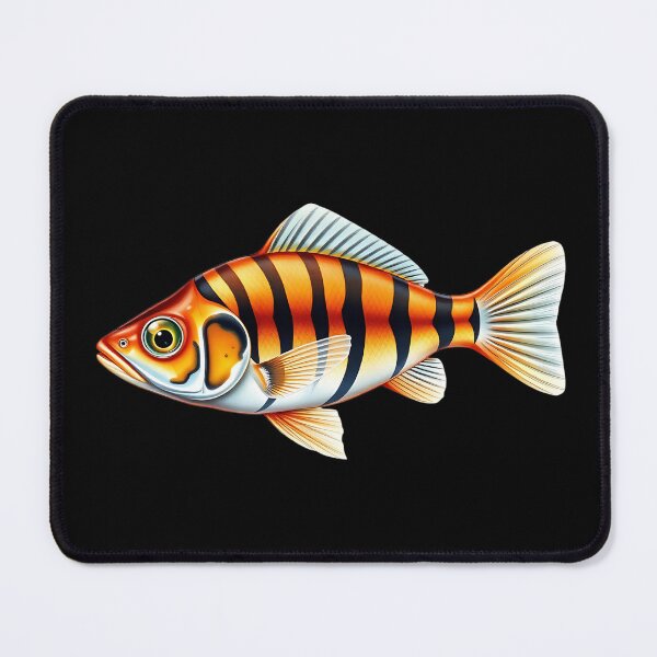 Item preview, Sublimation Of Zebrafish (Danio Rerio) - Fish Lover designed and sold by Smix Pixels.