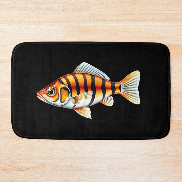 Item preview, Sublimation Of Zebrafish (Danio Rerio) - Fish Lover  designed and sold by Smix Pixels.