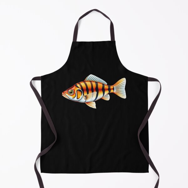 Item preview, Sublimation Of Zebrafish (Danio Rerio) - Fish Lover designed and sold by Smix Pixels.