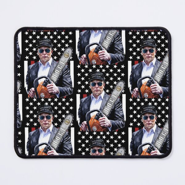 Item preview, Doge Elon Musk designed and sold by Tiffany Roy.