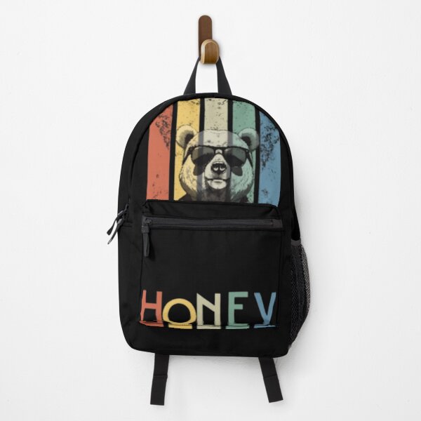 Artikelvorschau, Honey, Don't Let This Sweet Exterior Fool You. entworfen und verkauft von 2F72.
