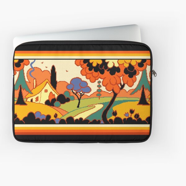 Item preview, Clarice Cliff Revisited designed and sold by Foxloxart.