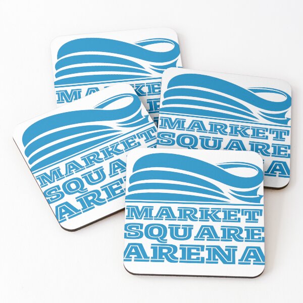 Item preview, Market Square Arena designed and sold by Cloud420.