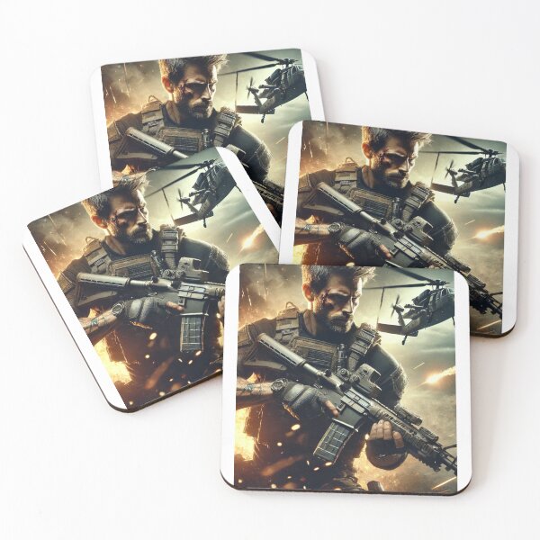 Item preview, Warrior  designed and sold by DigitalCraftCo-.