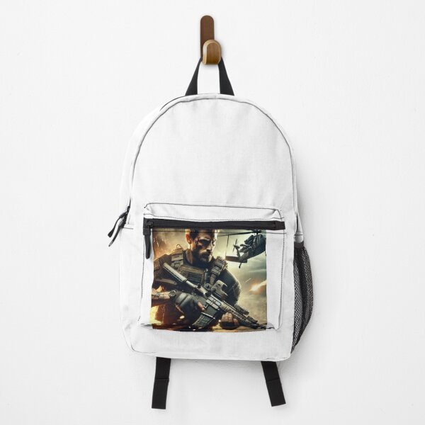 Item preview, Warrior designed and sold by DigitalCraftCo-.