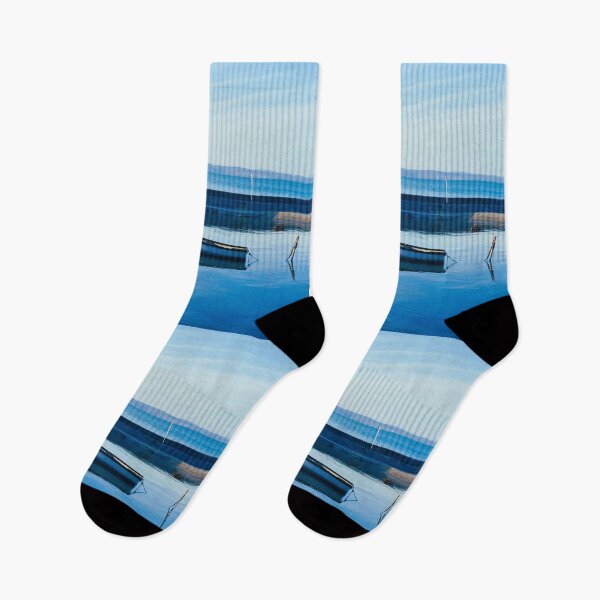 Item preview, Blue Water of Lake Balaton at Siófok designed and sold by Gaboro.