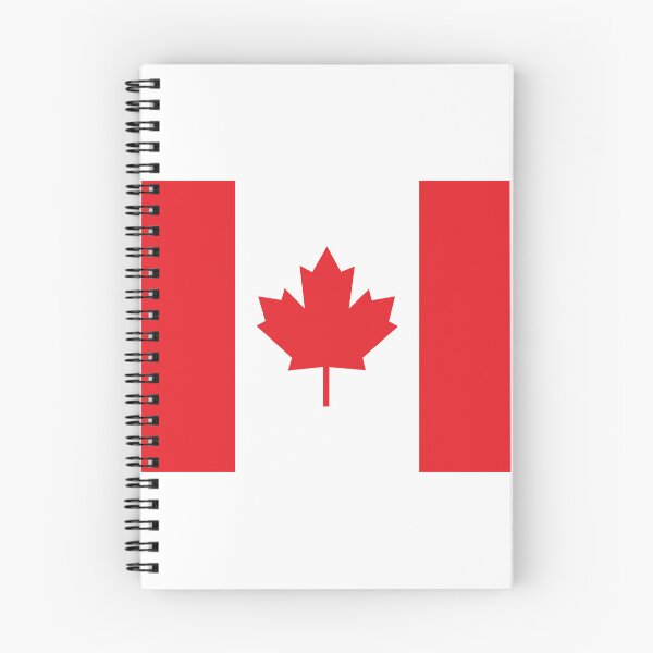 Item preview, Canada Flag designed and sold by WOYEJun.