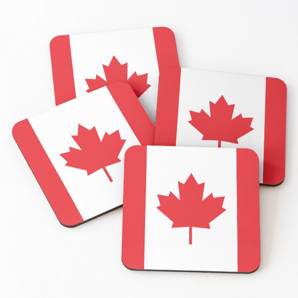 Item preview, Canada Flag designed and sold by WOYEJun.