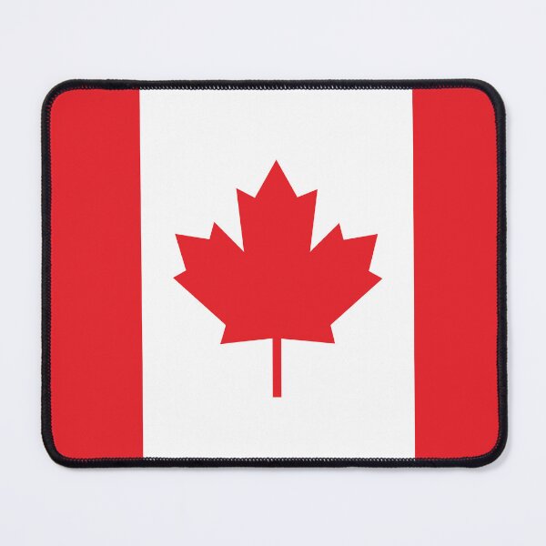 Item preview, Canada Flag designed and sold by WOYEJun.