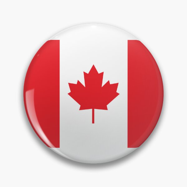 Item preview, Canada Flag designed and sold by WOYEJun.