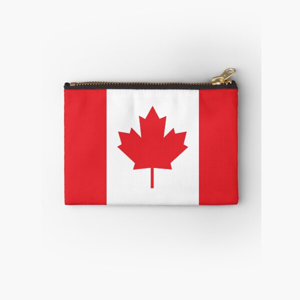 Item preview, Canada Flag designed and sold by WOYEJun.