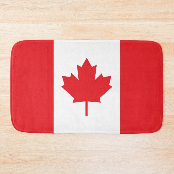 Item preview, Canada Flag designed and sold by WOYEJun.