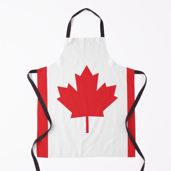 Item preview, Canada Flag designed and sold by WOYEJun.